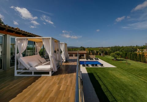 Villa Es Velar Family Suite Villa in Pla de Mallorca