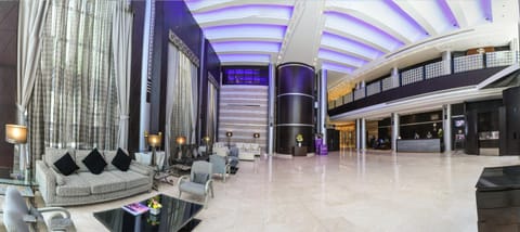 The Juffair Grand Hotel Hotel in Manama