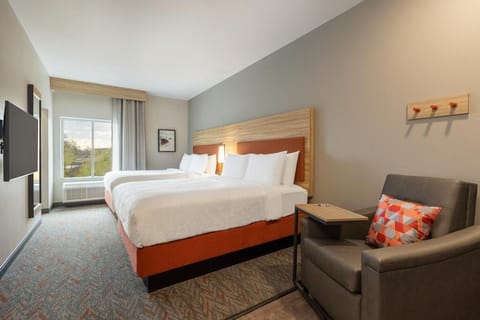 Candlewood Suites - Lexington - Medical District, an IHG Hotel Hotel in Lexington