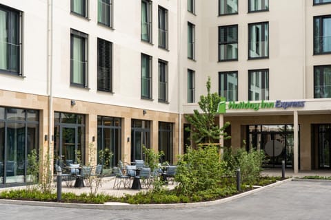 Holiday Inn Express - Rosenheim, an IHG Hotel Hotel in Rosenheim