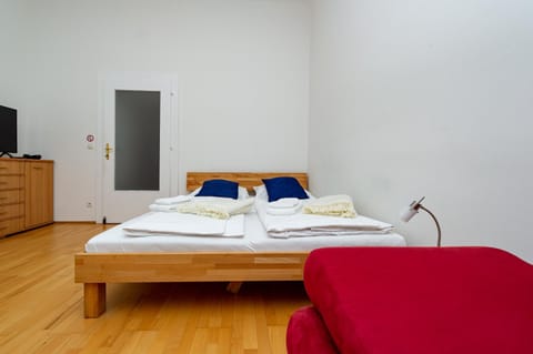 Moderne 2-Zimmer Wohnung in Wien Wohnung in Vienna