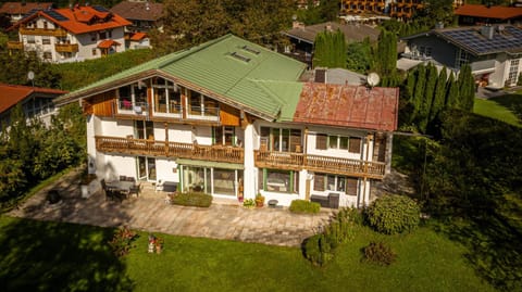 Villa Marga Ferienwohnung Steinernes Meer Appartement in Berchtesgaden