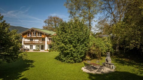 Villa Marga Ferienwohnung Steinernes Meer Appartement in Berchtesgaden