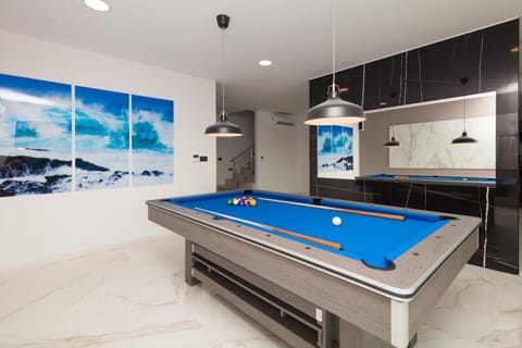 Luxury Villa ReMi near Medulin with wellness and sea view Villa in Premantura