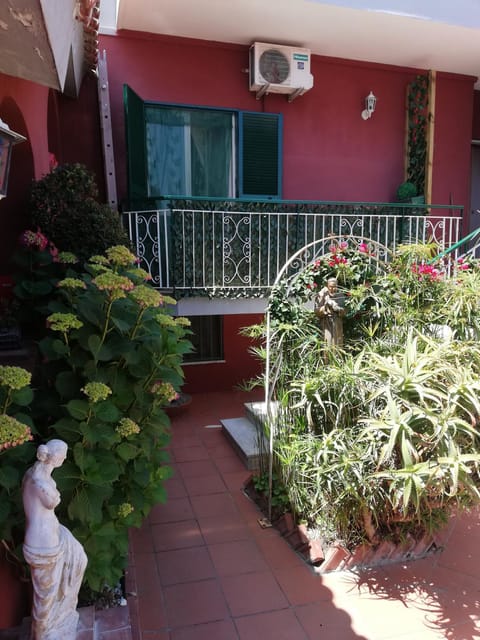 Camera Sofia B&B Bed and Breakfast in Pozzuoli