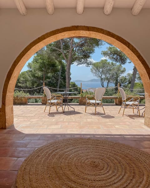 Villa Dora (Only adults) Bed and Breakfast in Xàbia