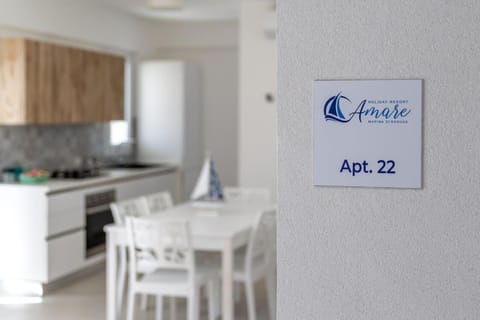 Amare Holiday Resort Apartment in Marina di Ragusa