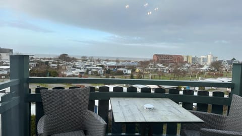 Hotel Wernerwald Hotel in Cuxhaven