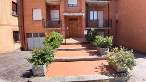 Casa Spadoni Apartment in Gubbio