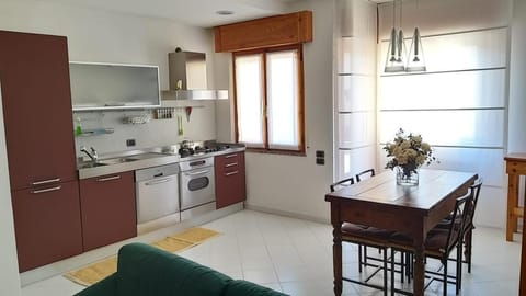 Casa Spadoni Apartment in Gubbio