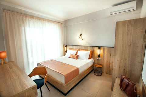 Le Grand Rêve Apartment hotel in Halkidiki