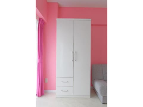WALLABY HOUSE - Vacation STAY 38651v Apartment in Saitama