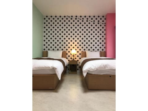 WALLABY HOUSE - Vacation STAY 38651v Apartment in Saitama