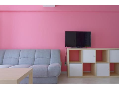WALLABY HOUSE - Vacation STAY 38651v Apartment in Saitama