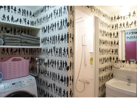 WALLABY HOUSE - Vacation STAY 38651v Apartment in Saitama