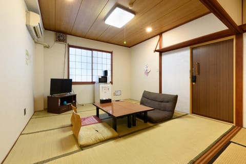 OYO Ryokan Hamanako no Yado Kosai - Vacation STAY 38825v Hotel in Aichi Prefecture