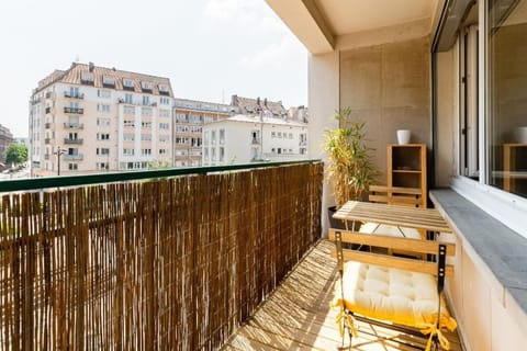 L'austerlitz, T2 au coeur de Strasbourg Apartment in Strasbourg