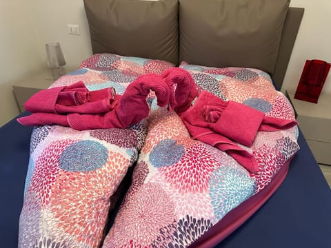 Manuel's Home 1 FREE parking Wi-Fi AC Apartment in Bolzano