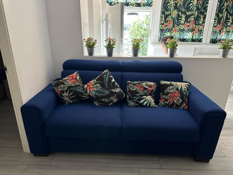 Manuel's Home 1 FREE parking Wi-Fi AC Apartment in Bolzano