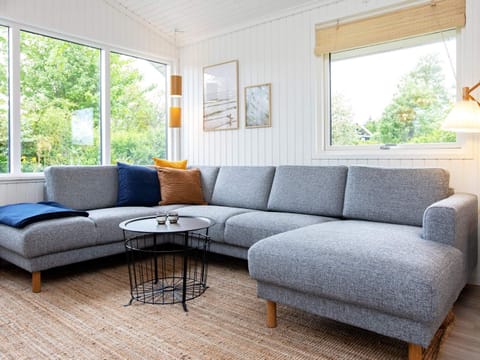 6 person holiday home in Karreb ksminde Haus in Næstved