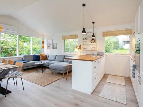 6 person holiday home in Karreb ksminde Casa in Næstved