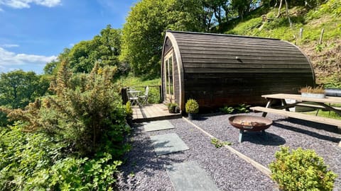 Spring, Natural landscape, Garden, Garden view