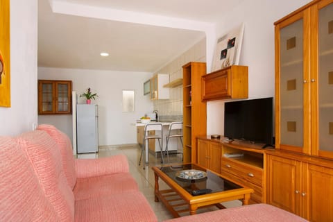 Casa Ferro Appartement in Las Palmas de Gran Canaria