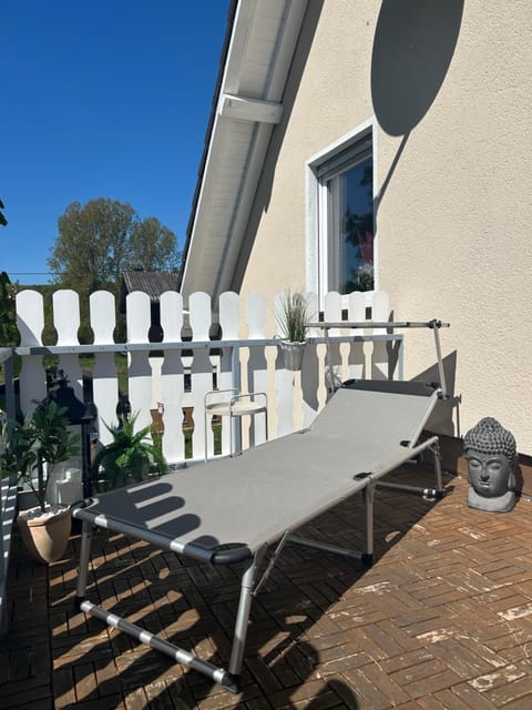 Bonnys Ferienwohnung Apartment in Nohfelden