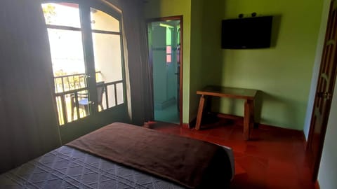 Hospedaje Mirador de Pueblo viejo Hotel in Guatavita