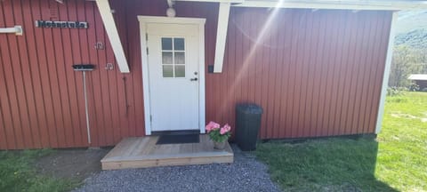 Micke o Ritas stuga Maison in Troms Og Finnmark