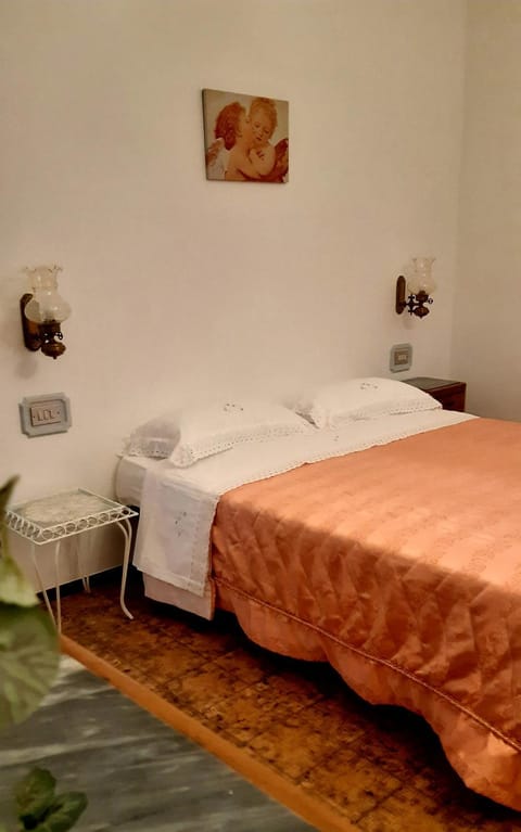 A Casa Di Nonna B&B Bed and Breakfast in Tortoreto