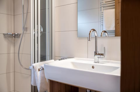 Wiesenhäusl Farm Stay in Berchtesgadener Land