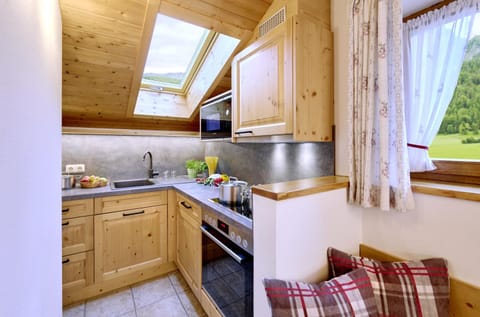 Wiesenhäusl Farm Stay in Berchtesgadener Land