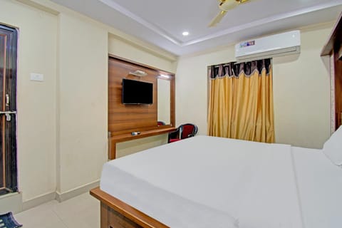 Super OYO Flagship 80823 Hotel Sitara Grand Hôtel in Visakhapatnam