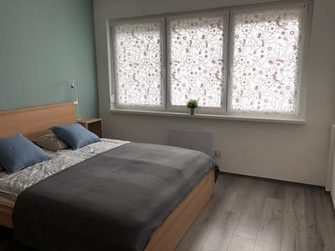 Millenove Apartman Balatonföldvár Apartment in Balatonszárszó