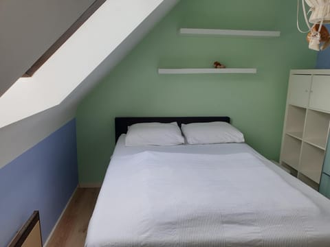 Les prussiens Bed and Breakfast in Wallonia, Belgium