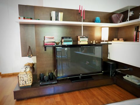 DIMORA MARTINETTI (FIUMARA/SCASSI) - GENOVABNB it Apartment in Genoa