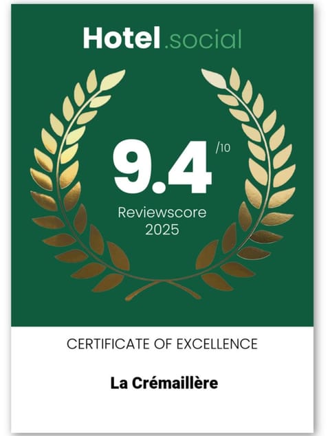 La crémaillère Apartment in Auvergne-Rhône-Alpes