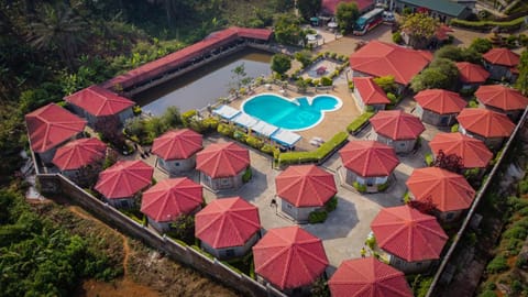 La Vallée de Bana Hotel in Littoral Region, Cameroon