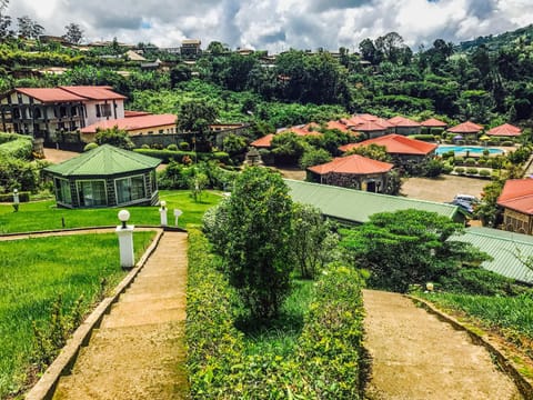 La Vallée de Bana Hotel in Littoral Region, Cameroon