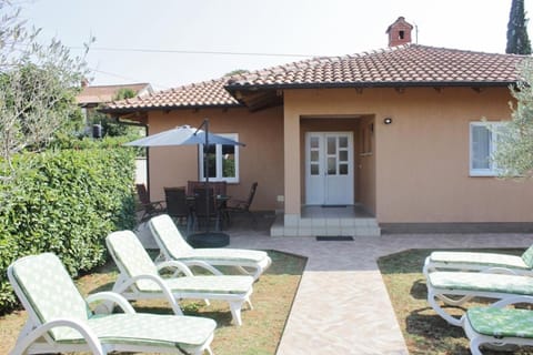 Holiday house TINA Savudrija House in Istria County