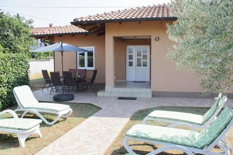 Holiday house TINA Savudrija House in Istria County