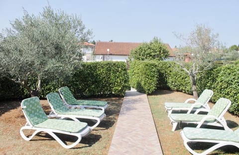 Holiday house TINA Savudrija House in Istria County