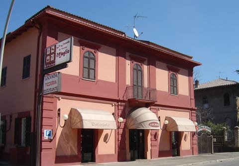 Locanda del Vecchio Maglio Hotel in Terni