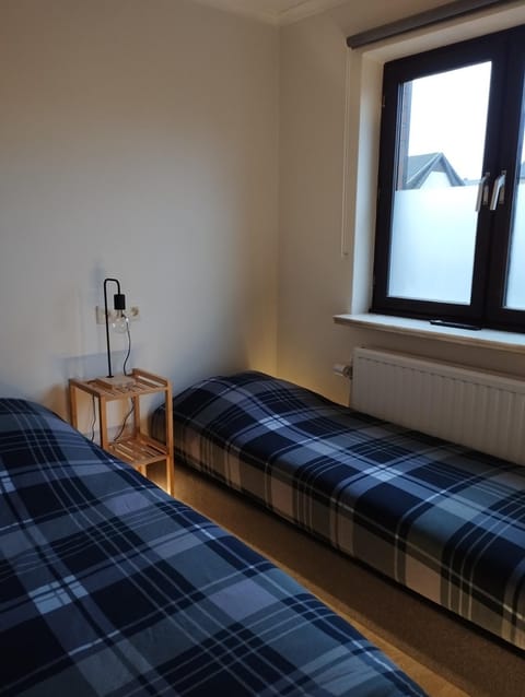 Surrender three bedrooms Apartment hotel in Flanders