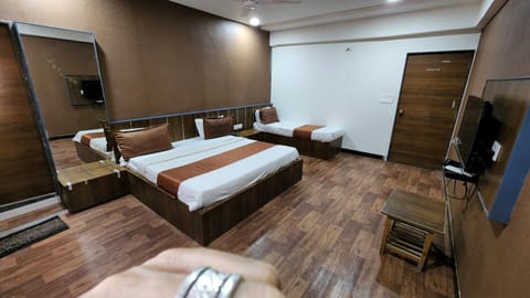 Hotel Nova Prime Hotel in Ahmedabad