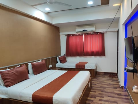 Hotel Nova Prime Hotel in Ahmedabad