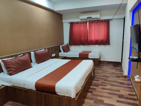 Hotel Nova Prime Hotel in Ahmedabad