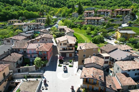 Appartamento Alle Fontane Apartment in Tignale