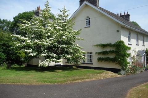 St Michaels House Bed and Breakfast in Mid Devon District
